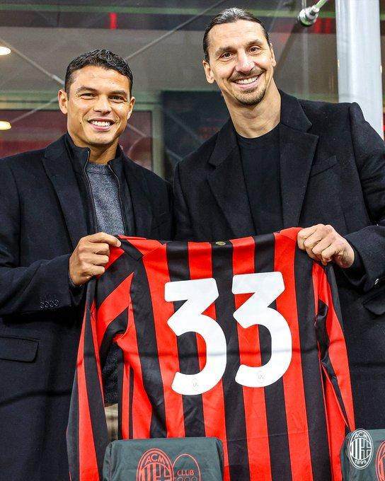 【欧冠】莱昂亚伯拉罕破门，AC米兰2比1红星