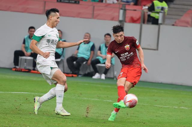 开云官网首页-海港翻越浙江一扫2023同期阴霾 有信任就有牺牲