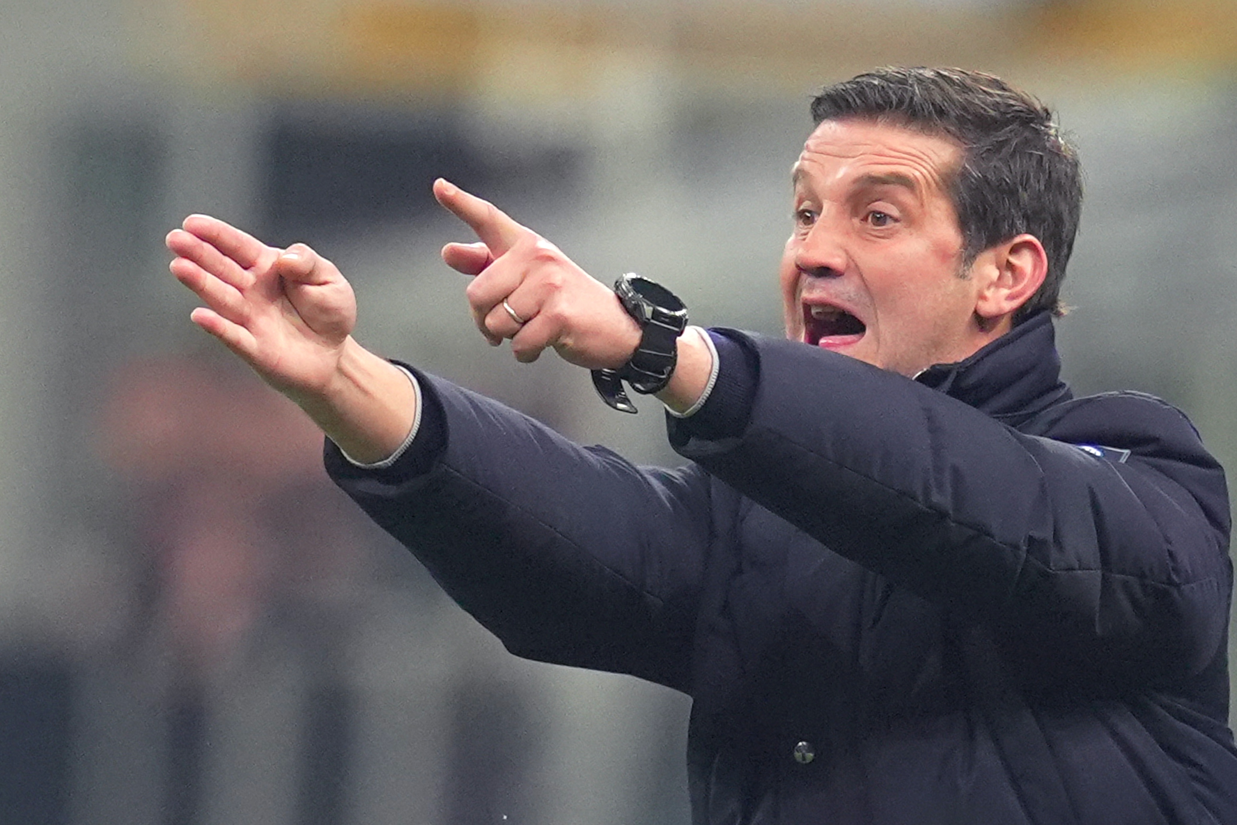 开云首页app-卡萨诺：齐沃和小法都是拥有独特理念的教练，意甲配不上他们