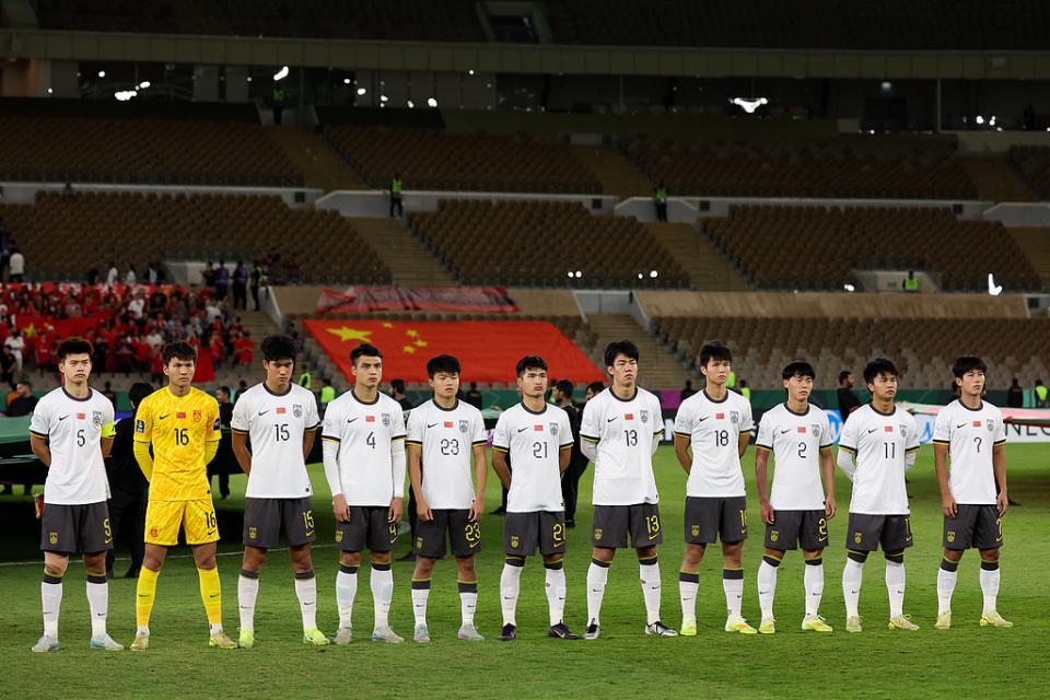 中国球迷免票看U23亚洲杯决赛？官方否认！退钱哥：领事馆怕出事