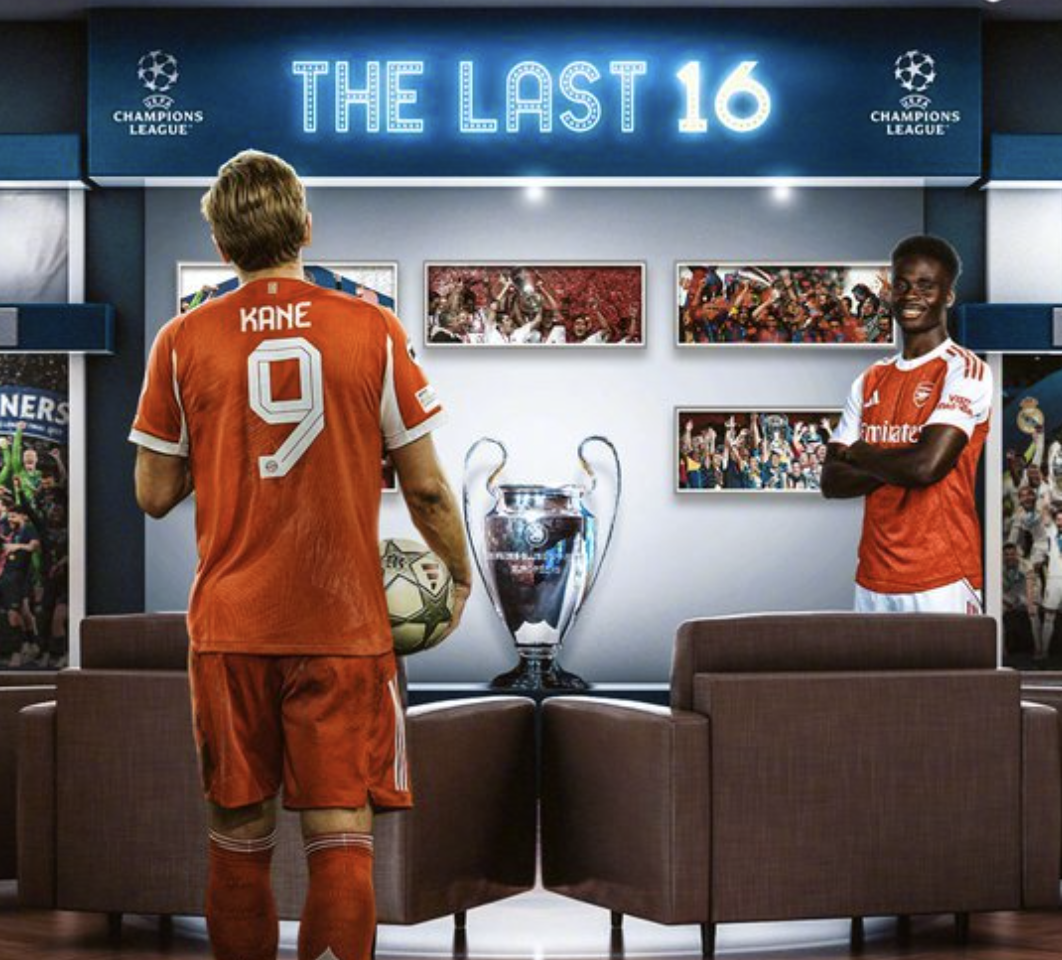 3-0 4-2！欧冠疯狂夜：4豪门赢球上岸 15队锁定淘汰赛 7天后决战