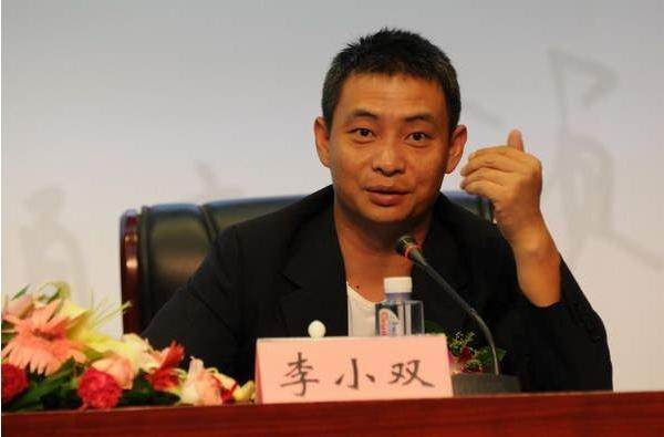 开云官网首页-体操世界冠军李小双：若不努力还拿高薪肯定要挨骂