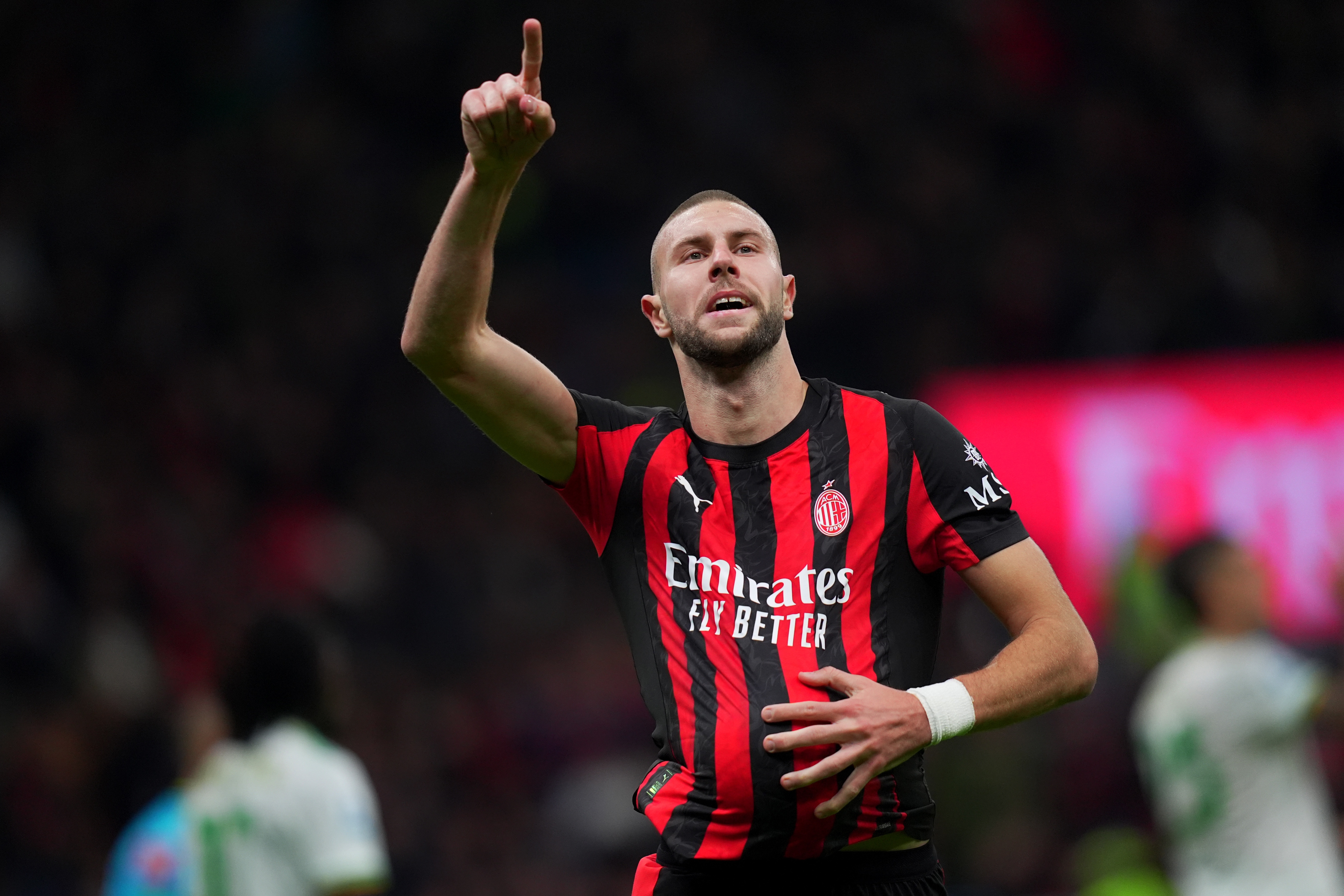 开云首页入口-帕夫洛维奇：我期待一场充满对抗的德比战，也希望我们能拿下胜利