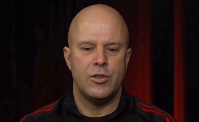 开云官网首页-技术挂肉流？斯洛特这赛季的理念原来是这样