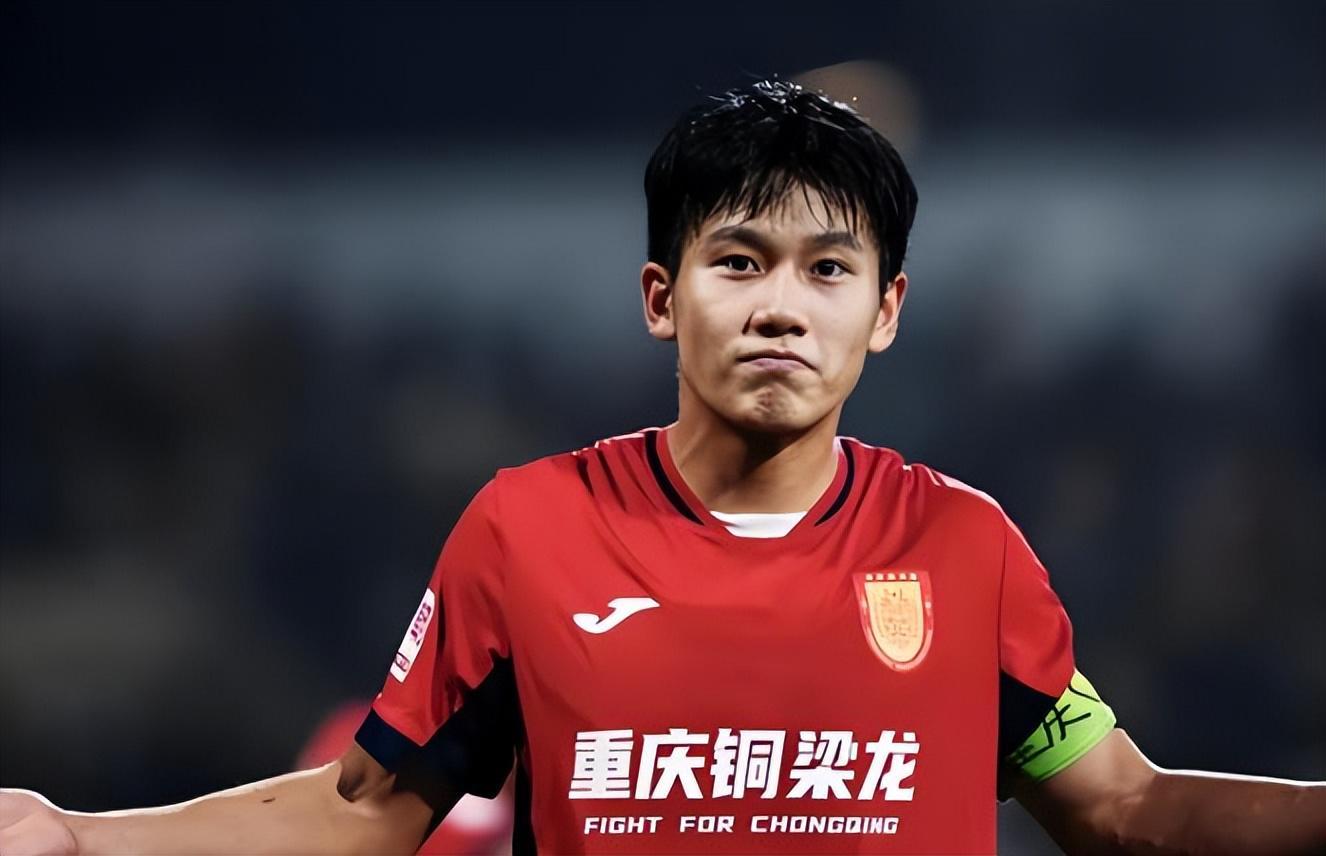 开云首页入口-你能想象吗！重庆铜梁龙如今排名中超第二，未来还有希望冲击亚冠